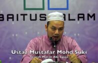 TAFSIR JUZUK 29