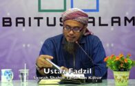 20190102 Ustaz Fadzil : Syarah Shahih Tafsir Ibn Katsir