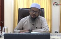 24-09-2020 Ustaz Ahmad Hasyimi : Taubat Kepada Allah