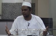 29072017 Ustaz Halim Hassan : Ittiba’ As-Sunnah