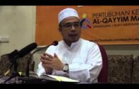 DR.ASRI – Niat Puasa Ramadhan