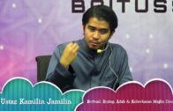 Kata Al-Juwayni, “Janganlah Kamu Sibuk Dengan Ilmu Kalam..” – Maulana Dr. Nasaie Hanaffie