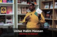 [RINGKAS]20181124 Ustaz Halim Hassan : Cinta Rasul, Apa Buktinya?