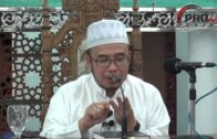 SS  DATO’ DR  MAZA  Khalid Al Walid Panglima Perang Tak Banyak Hafal Quran