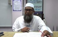 20240627 Ustaz Adli Mohd Saad : Pengajian Kitab Aqidah Islam Manhaj Salaf