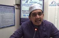Yayasan Ta’lim: Sirah & Sejarah Islam [22-01-2020]