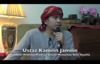 01052017 Ustaz Kamilin Jamilin : Panduan Penting(Manhaj) Dalam Menuntut Ilmu Agama