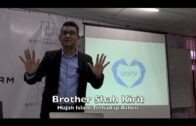 02042017 Brother Shah Kirit : Hujah Islam Terhadap Atheis