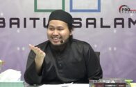 03-01-2020 Ustaz Abdul Aziz :Syarah Lum’atul I’tiqad |