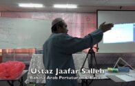 TAFSIR JUZUK 29