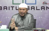 04-01-2020 Ustadz Sofyan Chalid Ruray : Syarah Kitab 25 Dosa Syirik Sesi Ke-2