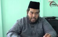 07-05-2020 Ustaz Mohd  Shahril: Pengharaman Zina Sebagai Penjagaan Nasab