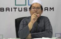 08082016 Ustaz Mohamad Syafiq : Syarah Aqidah Tahawiah