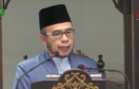 1 Februari 2019 KHUTBAH JUMAAT MUFTI PERLIS Sahibus Samahah Prof  Madya Dato’ Arif Perkasa Dr  Mohd