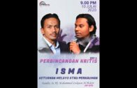 10-07-2020 ISMA : Ketuanan Melayu Atau Perkauman  | Hard Talk (siri 4)