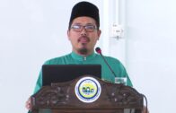 10 Disember 2018 “Penerangan Fatwa Negeri Perlis Berkaitan Kumpulan Ahbash”  Ustaz Muhammad Abdul Ka