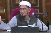 10 November 2018 Penawar Bagi Hati Karya Syeikh Abdul Kadir Bin Abdul Mutalib Al Mandili Maulana Fak