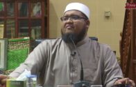 10 November 2018 “Zikrullah” Ustaz Khairul Ikhwan Md Zaki Al Muqri