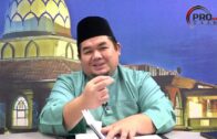 11-05-2020 Ustaz Mohammad Wafiq: Doa Sebelum Salam