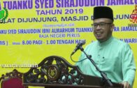 20240704 Ustaz Muhammad Fahmi Rusli : Pengajian Kitab Mukhtasar Zadul Maad