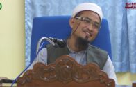 11 November 2018 TAFSIR SURAH AL FATIHAH Maulana Fakhrur Razi Abdul Rahman