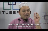 11032017 Ustaz Mustafar Mohd Suki : Syarah Matan Abi Syuja