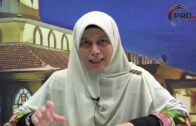 12-05-2020 Ustaz Nor Faezah : Keizinan Memasuki Bilik