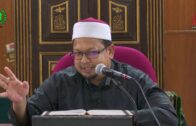 13 Januari 2019 “Riyadhus Salihin” Karya Al Imam An Nawawi  Ustaz Ahmad Sirajuddin Bin Abdul Satar A