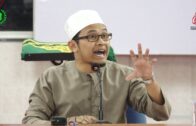 13 Januari 2019 Usrah 13 Buah Masjid Ustaz Shafiy Bin Zakaria