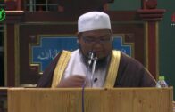 13 Mac 2019 “Tafsir Surah Al Baqarah” Ustaz Khairul Ikhwan Md Zaki