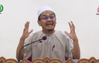 14 Januari 2019 “Fiqh Al Ibadah” Ustaz Mohd Rizal Bin Azizan