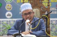 14 Mac 2019 KITAB BULUGHUL MARAM SIRI 62 Sahibus Samahah Dato’ Arif Perkasa Prof Madya Dr Mohd Asri