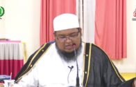 14 Mac 2019 “Penawar Bagi Hati” Karya Syeikh Abdul Qadir Bin Abdul Mutalib Al Mandili Ustaz Khairul
