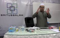 14112016 Ustaz Mohamad Syafiq : Syarah Aqidah Tahawiah