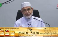 20240703 Ustaz Adli Mohd Saad : Pengajian Bahasa Arab