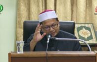 16 Disember 2019 Ihya Masjid Semarak Dakwah Bilangan 32019 Ustaz Ahmad Sirajuddin Bin Abdul Satar Al