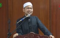 16 Februari 2019 “Training Of The Trainers ToT Penerangan Zakat Negeri Perlis” Ustaz Haji Mohd Nazim