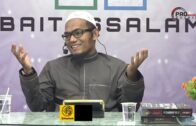 17-04-2019 Ustadz Farhan Abu Furaihan : Tetamu Agung Yang Amat Istimewa