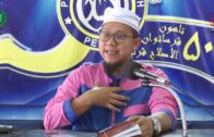 17 Mac 2019  “Syu’ab Al Iman” Karya Al Imam Al Baihaqi Ustaz Syihabudin Ahmad Bin Md Yatim