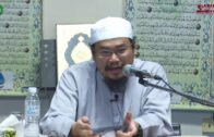 17 November 2018 Tathirul I’tiqad ‘an Adranil Ilhad Karya Al Imam As Son’ani Ustaz Adli Bin Mohd Saa