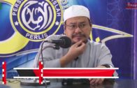 18 November 2018 “Talbis Iblis” Karya Al Imam Ibnul Jauzi Ustaz Adli Bin Mohd Saad