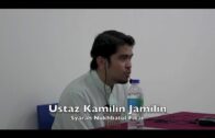 18032017 Ustaz Kamilin Jamilin : Syarah Nukhbatul Fikar