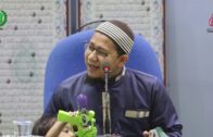 Kata Al-Juwayni, “Janganlah Kamu Sibuk Dengan Ilmu Kalam..” – Maulana Dr. Nasaie Hanaffie