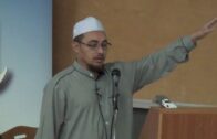 19032016 Ustaz Abdullah Bukhari Abdul Rahim : Seminar Al Quran 2.0 (sesi 3)