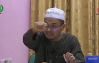 2 Februari 2019 “Tafsir Ayat Ayat Pilihan Daripada Surah Al Baqarah” Ustaz Mohd Rizal Bin Azizan