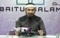 20-07-2019 Ustadz Dr. Ali Musri : Syarah Kitab Matan Usul Sittah Sesi Ke-2