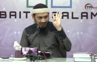 20-07-2019 Ustadz Dr. Ali Musri : Syarah Kitab Matan Usul Sittah Sesi Ke-3