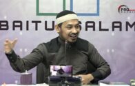 20-07-2019 Ustadz Dr. Ali Musri : Syarah Kitab Matan Usul Sittah Sesi Pertama