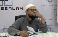 20102016 Ustaz Riyadh Bajrey : Landasan Utama Dakwah Salafiyah( Sesi 1)