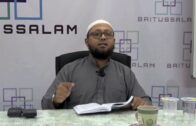 20102016 Ustaz Riyadh Bajrey : Landasan Utama Dakwah Salafiyah( Sesi 2)